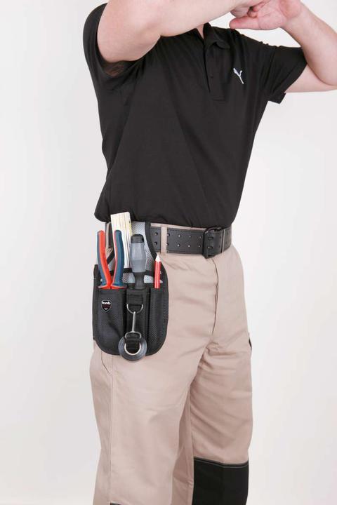 Image du produit kwb Porte-outils pour ceinture (1 pièces)