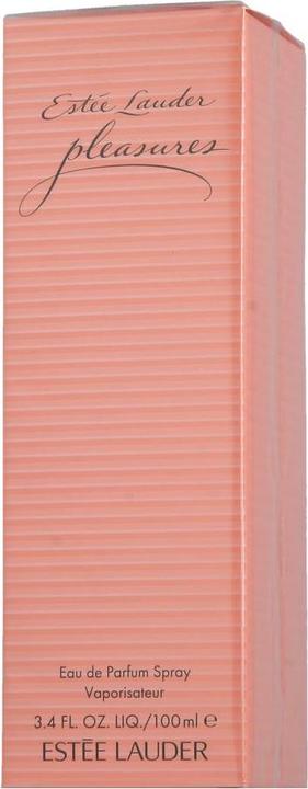 Produktbild Estée Lauder Pleasures (Eau de Parfum, 100 ml)