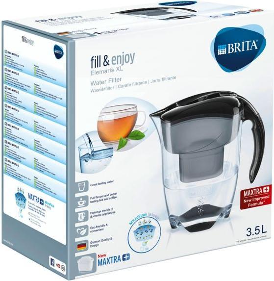 Productafbeelding Brita Elemaris XL