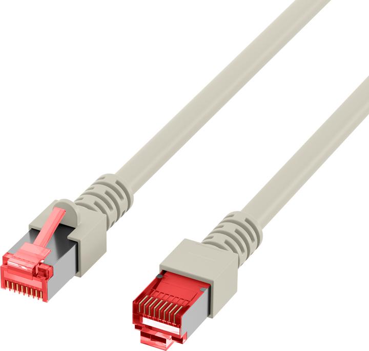 Produktbild EFB Elektronik Netzwerkkabel (S/FTP, CAT6, 5 m)