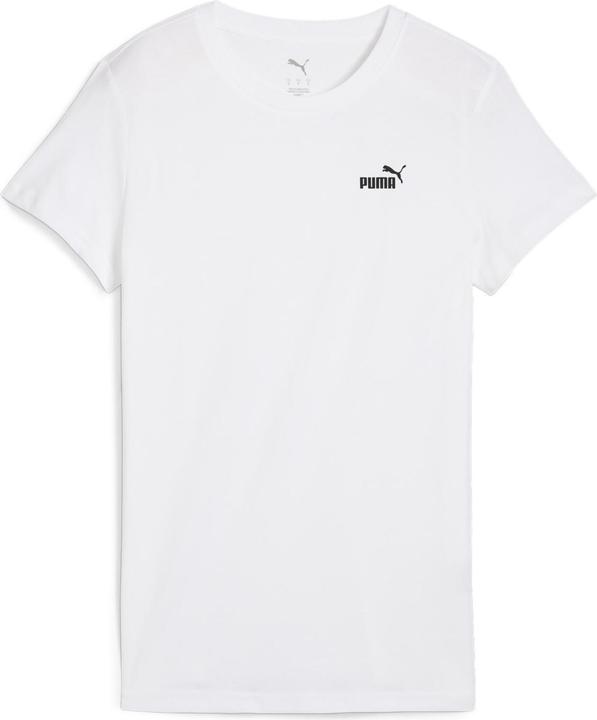 Immagine prodotto Puma Maglietta ESS Small No. 1 Logo (XS)