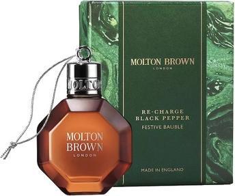 Produktbild Molton Brown Bath Body Christmas 24 Re Ch Bl P Bauble (Körperpflegeset)