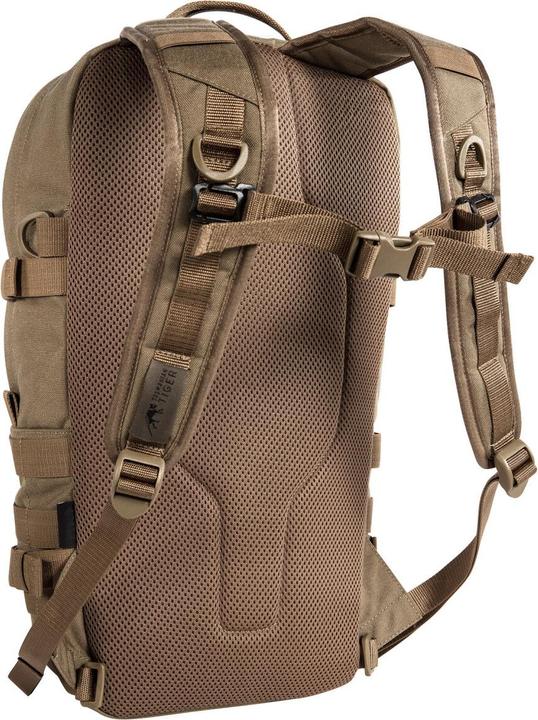 Immagine prodotto Tasmanian Tiger TT Essential Pack L MKII (15 l)