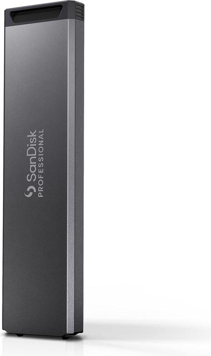 Produktbild SanDisk Professional PRO-BLADE SSD Mag (2000 GB)