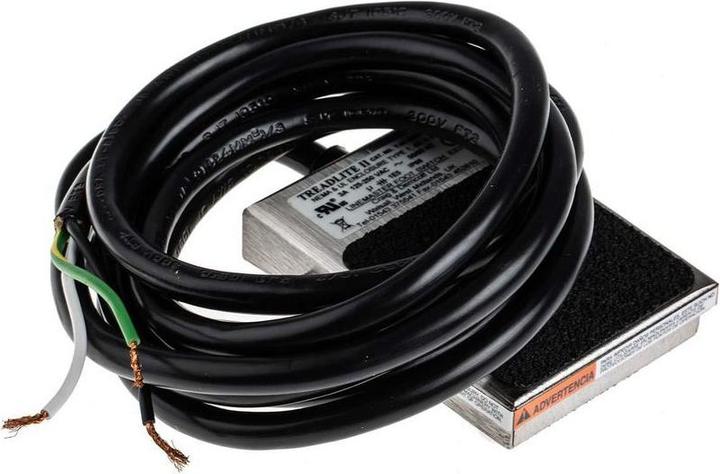 Produktbild Rs Pro Fussschalter Typ T-91-SWANO38S IP68