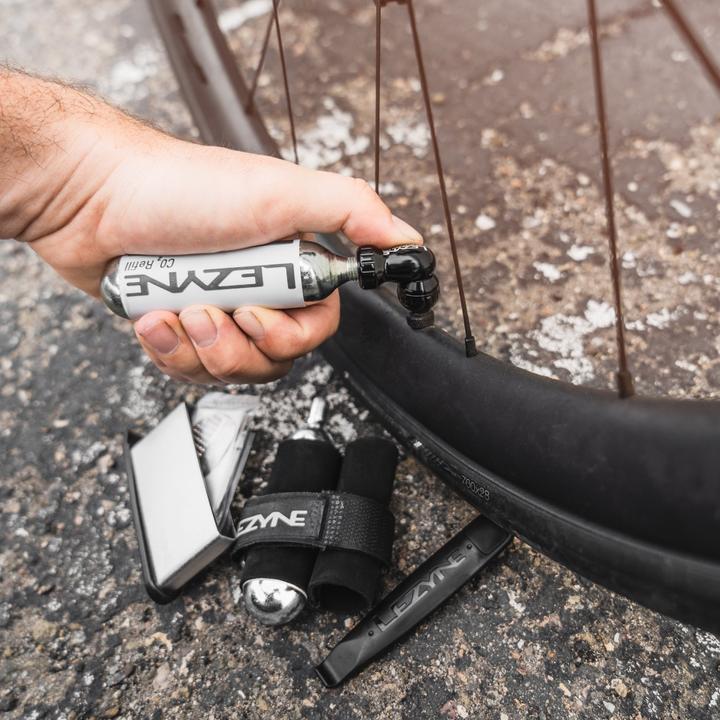 Immagine prodotto Lezyne Combo Twin