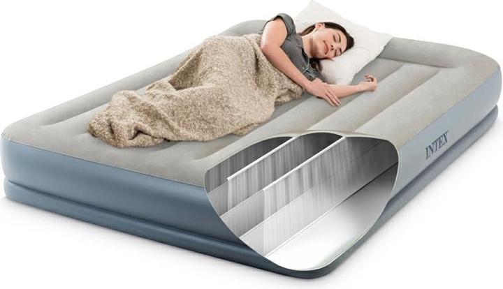Actual product image Intex Pillow Rest Mid-Rise (150 x 200 cm)