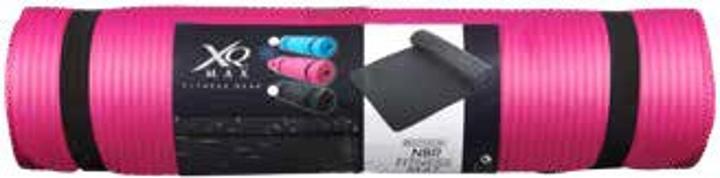Produktbild XQ Max Fitnessmatte (10 mm)