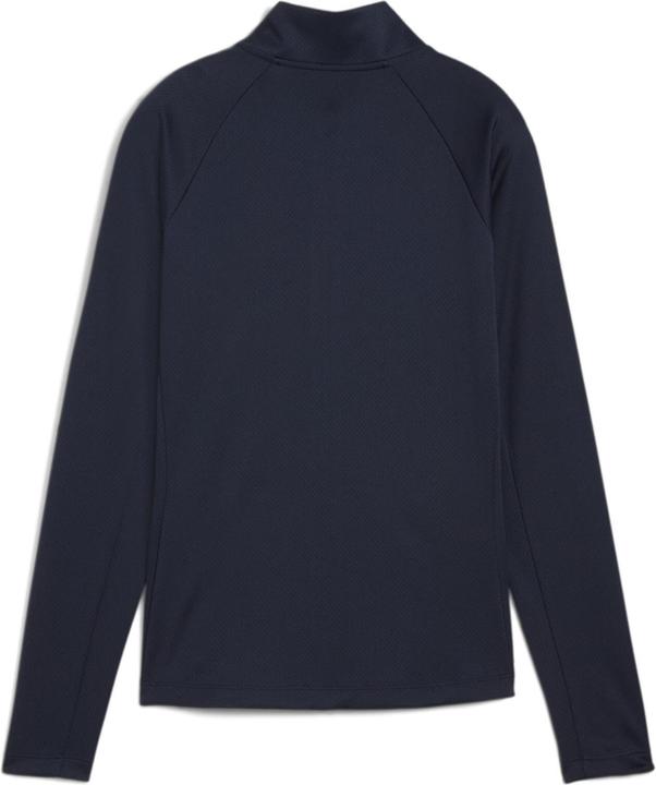 Actual product image Puma W Lightweight Full Zip Knit (M)