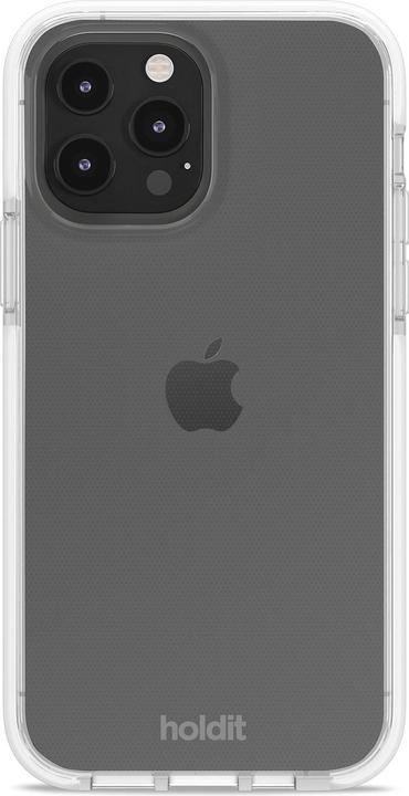 Produktbild Holdit Seethru (Apple iPhone 13 Pro)