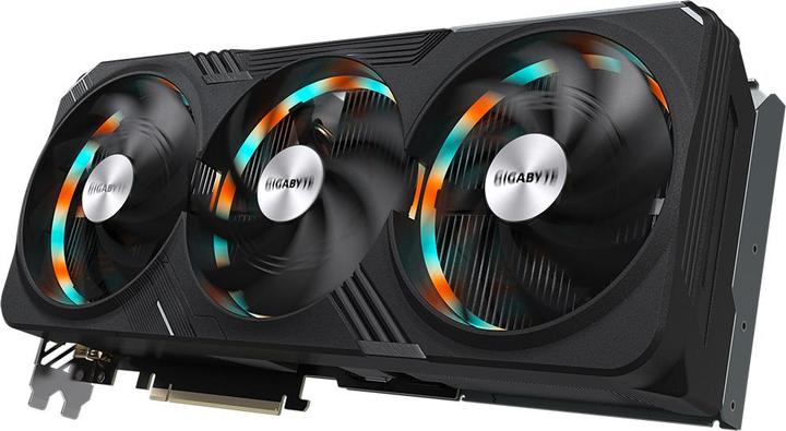 Actual product image Gigabyte GeForce RTX 4080 GAMING OC (16 GB)