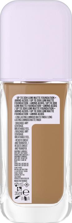 Actual product image Maybelline New York MNY Superstay/Everfresh (350 Nude)