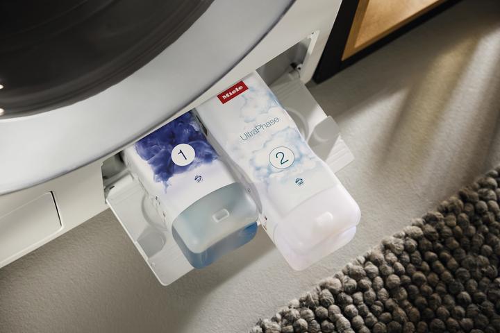 Actual product image Miele UltraPhase 1 (37 Washing cycles, Liquid)