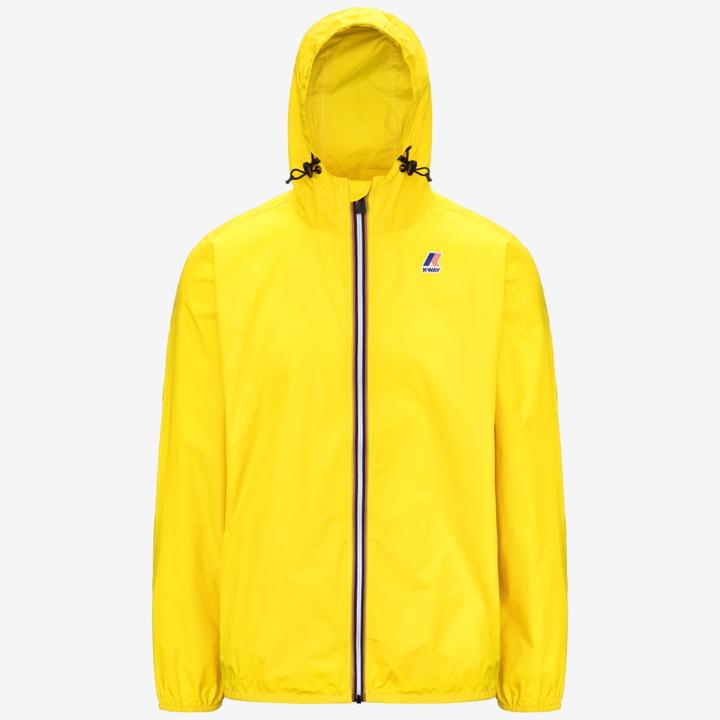 yellow dk