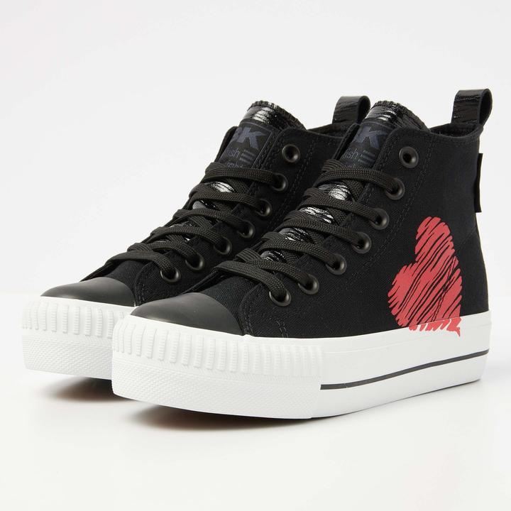 Image du produit British Knights Kaya Mid (42)
