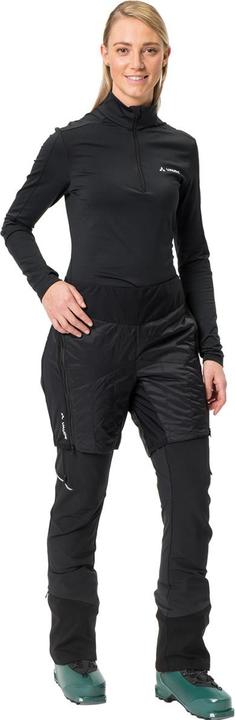 Actual product image Vaude Sesvenna III (36)