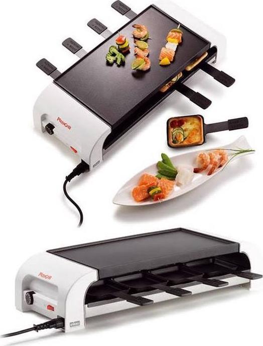 Produktbild Stöckli Pizzagrill