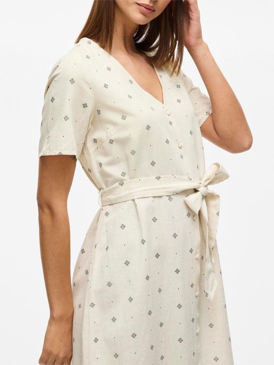 Produktbild Vila Kurzarm Midikleid (38)