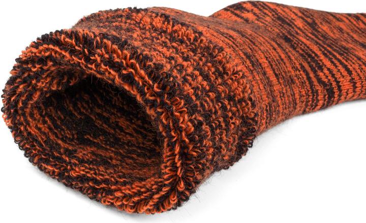Immagine prodotto Polar Husky Farbige Vollplüsch-Socken mit Wolle (Confezione singola, 47 - 50)
