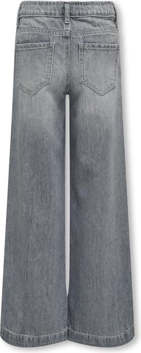 Actual product image Only Wide leg jeans Wide cut jeans (140)