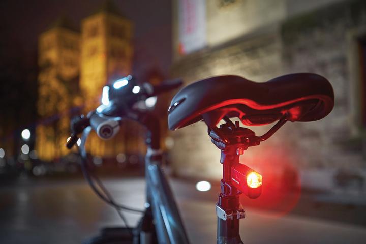 Produktbild Trelock LS760 I-GO Vision