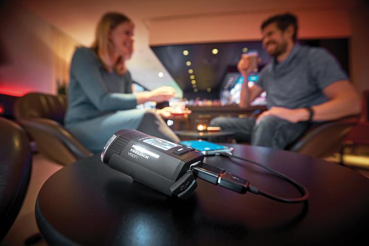 Produktbild Trelock LS760 I-GO Vision