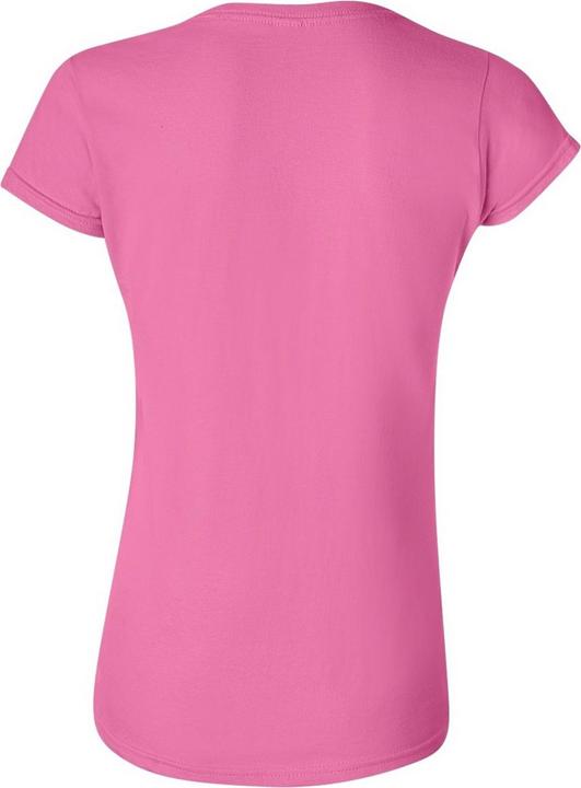 Produktbild Gildan Soft Style Kurzarm TShirt (M)