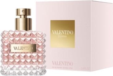 Produktbild Valentino Donna (Eau de Parfum, 100 ml)