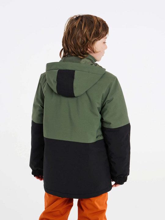 Actual product image Protest Redstar Snowjacket (152)