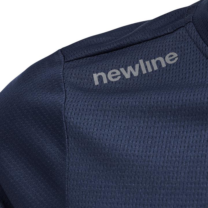 Actual product image Newline Kids Core Functional T-Shirt S/S (164)