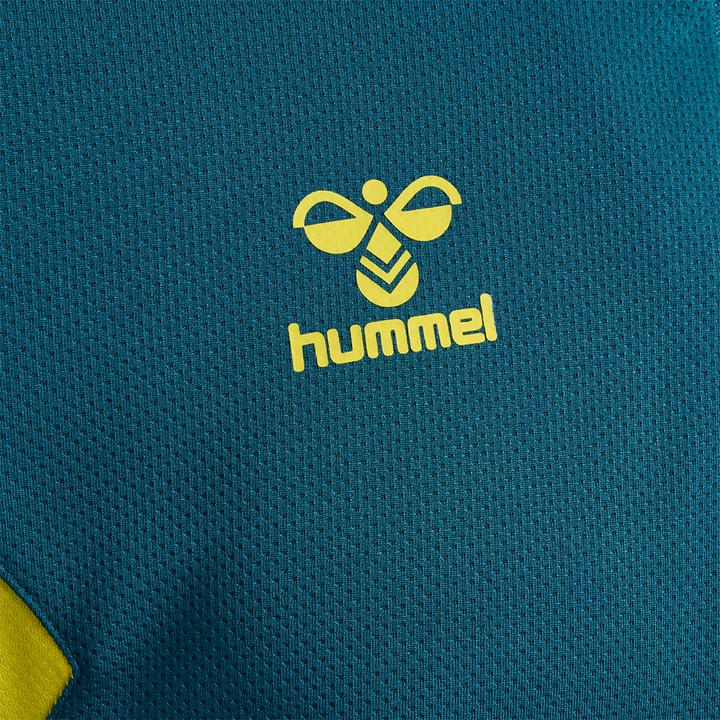 Image du produit hummel hmlAUTHENTIC Demi-zip Pull d'entraînement Hommes (3XL)