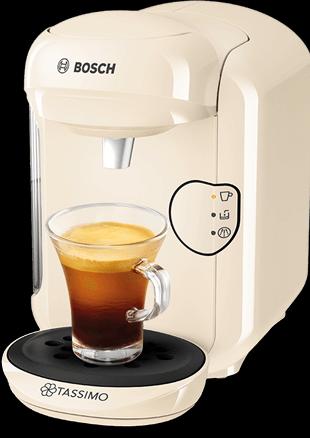 Produktbild Tassimo VIVY 2 (Tassimo)
