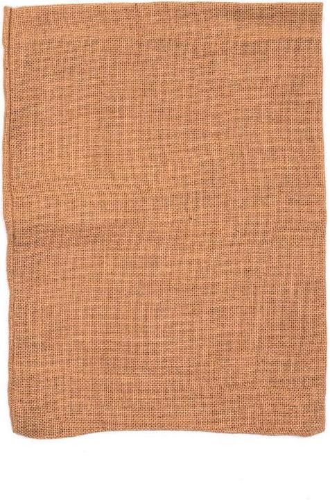 Actual product image Glorex Jute bag (Gift bag, 1 x)