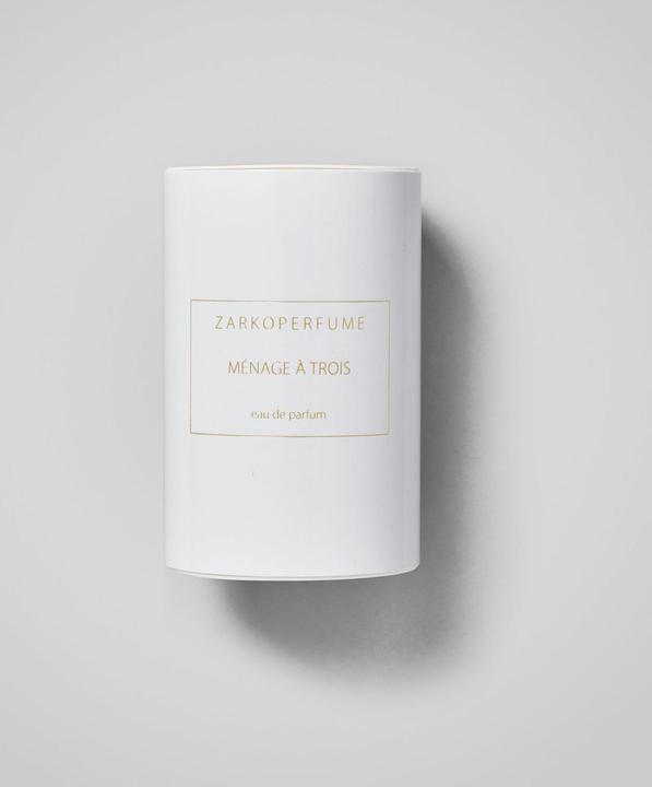 Produktbild Zarkoperfume Menage a trois (Eau de Parfum, 100 ml)