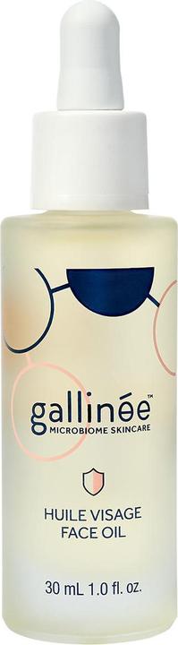 Actual product image Gallinée Face Oil 30ml (30 ml, Face oil)