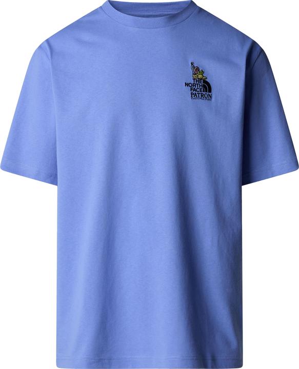 North Face SS Clean Trails Oversized Tee