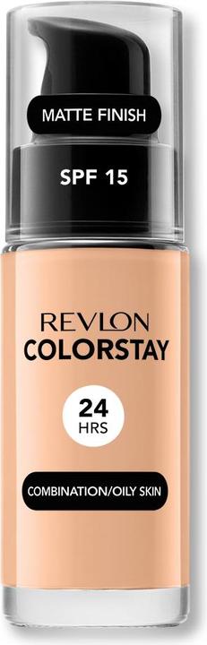 Immagine prodotto Revlon ColorStay Makeup for Combination/Oily Skin SPF 15 (310)