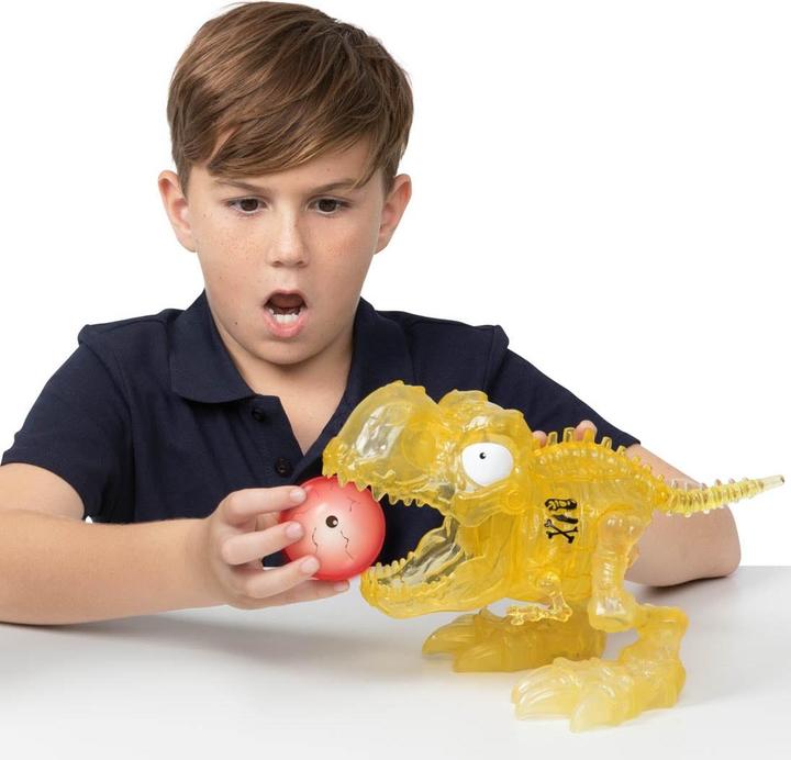 Image du produit Smashers Dino Island Crâne Géant