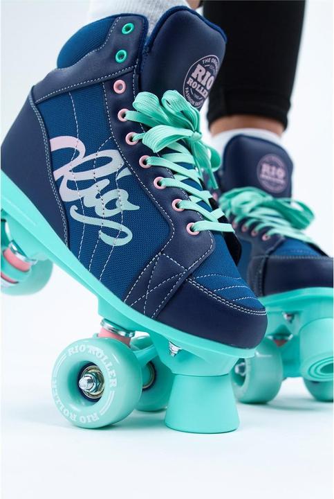 Actual product image Rio Roller Lumina (33)
