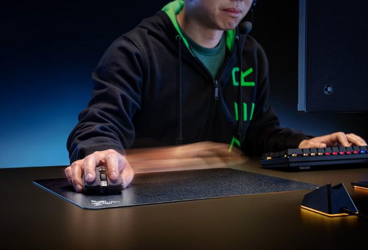 Immagine prodotto Razer Acari (L)
