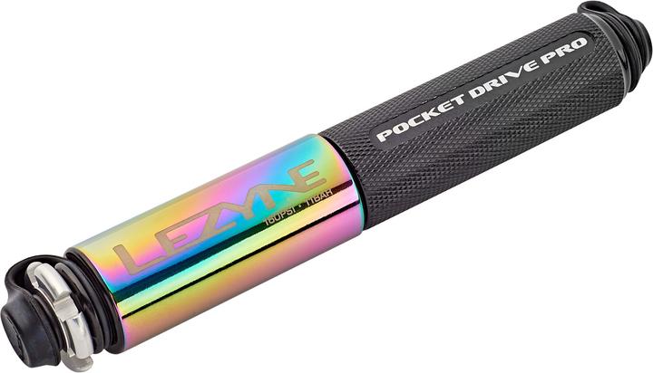 Produktbild Lezyne Pocket Drive Pro