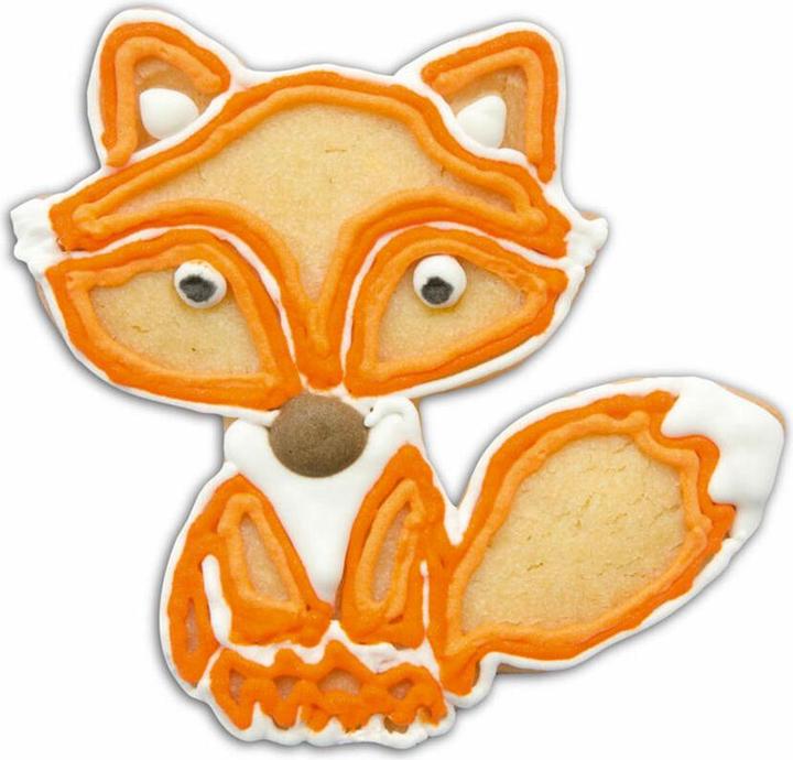Image du produit Städter Emporte-pièce Renard