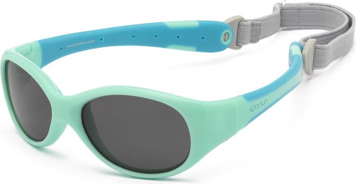 Produktbild Koolsun Flex Splash Kinder-Sonnenbrille