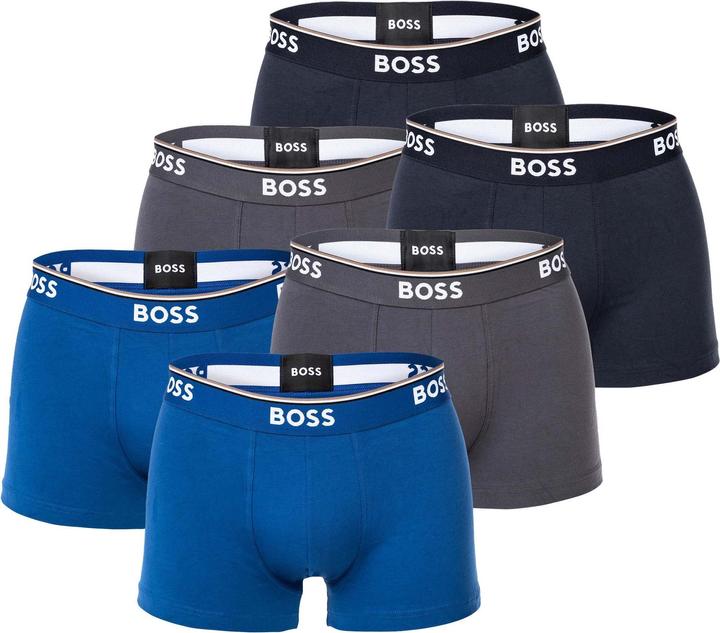 Immagine prodotto BOSS Trunk 3P Power (XL, confezione da 6)