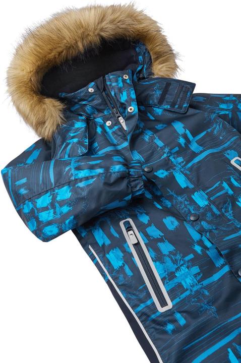 Actual product image Reima Kipina snowsuit - 15376 (134)