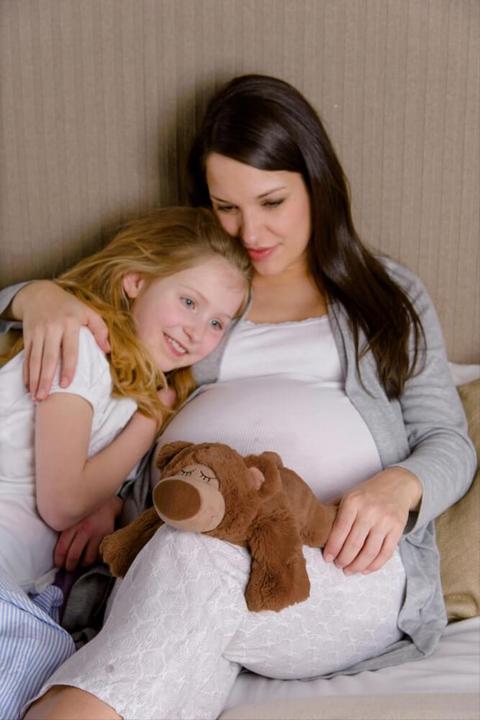 Image du produit Warmies Sleepy Bear