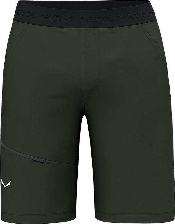 Actual product image Salewa Puez 4 Shorts (46)