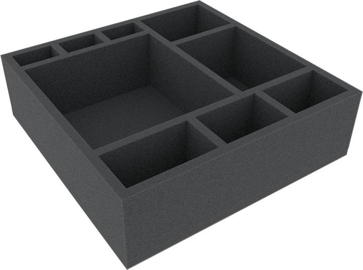 Image du produit Feldherr FH54774 - Kit de mousse pour Star Wars - Imperial Assault, boîte de jeu de société (Mousse)