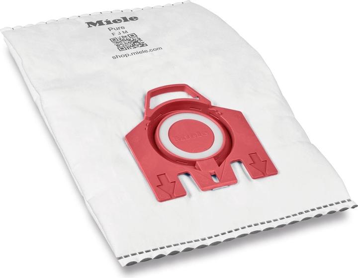 Actual product image Miele FJM HyClean Pure (4 x)