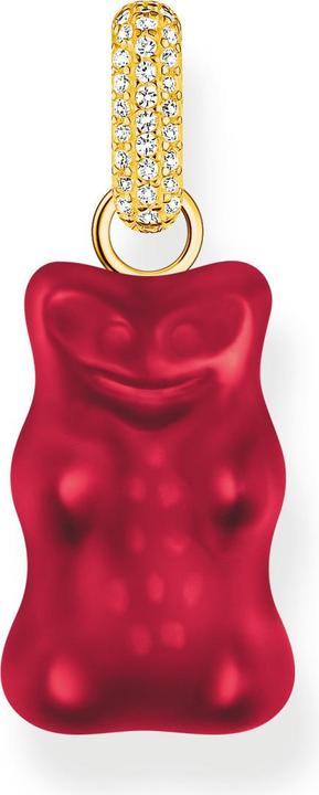 Rouge, Or